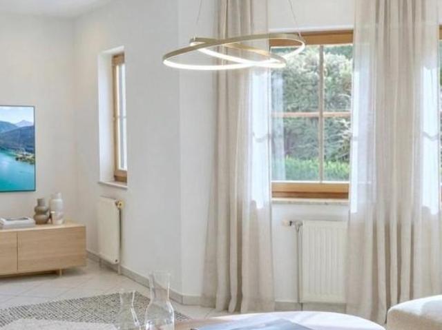 Wohnung mieten in Steindorf, Seewalchen am Attersee