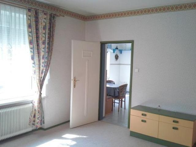 Wohnung mieten in Burgenland