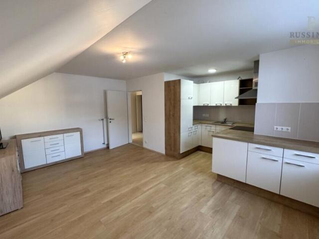 Wohnung mieten