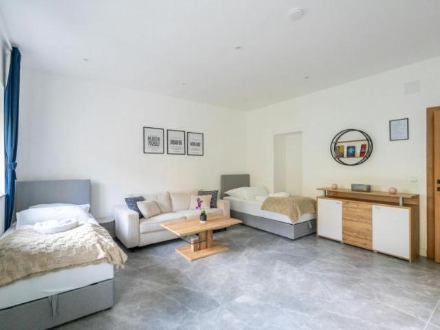Wohnung mieten in Purkersdorf, Bezirk St. Pölten