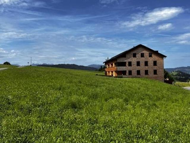 Wohnung mieten in Riefensberg, Vorarlberg