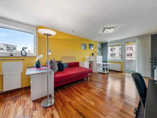 Wohnung mieten in Altstadt, Salzburg