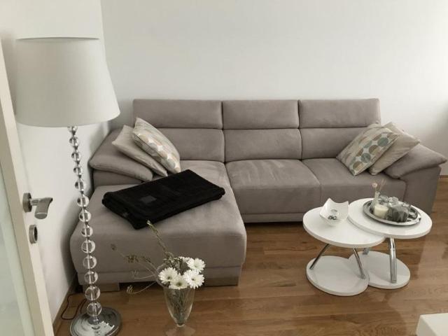 Wohnung mieten in Schallmoos, Salzburg