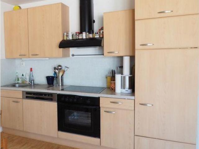Wohnung mieten in Lehen, Salzburg