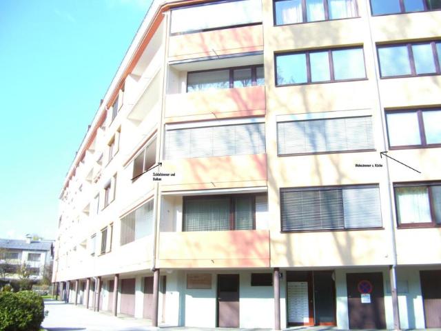 Wohnung mieten in Salzburg-Süd, Salzburg