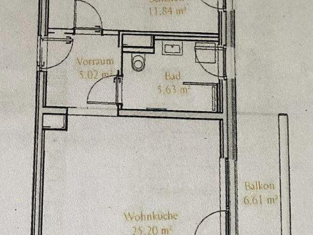 Wohnung mieten in Itzling, Salzburg
