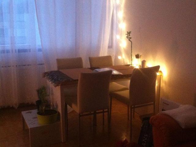 Wohnung mieten in Maxglan, Salzburg