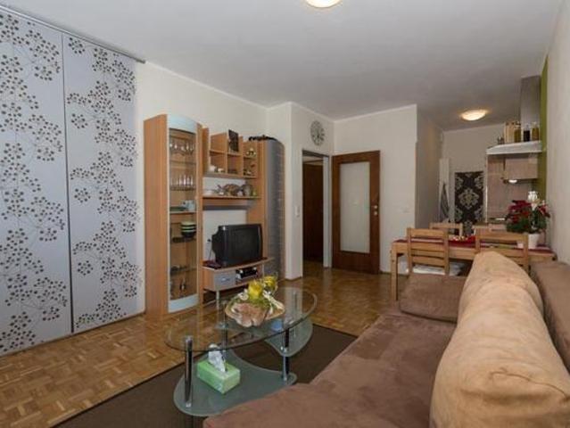 Wohnung mieten in Parsch, Salzburg