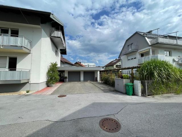 Wohnung mieten in Itzling, Salzburg