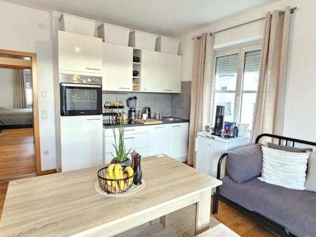 Wohnung mieten in Altstadt, Salzburg