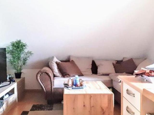 Wohnung mieten in Altstadt, Salzburg