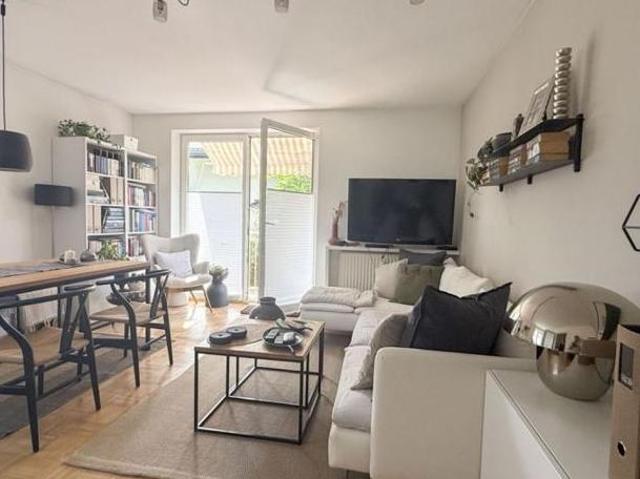 Wohnung mieten in Altstadt, Salzburg