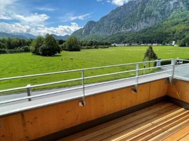 Wohnung mieten in Altstadt, Salzburg
