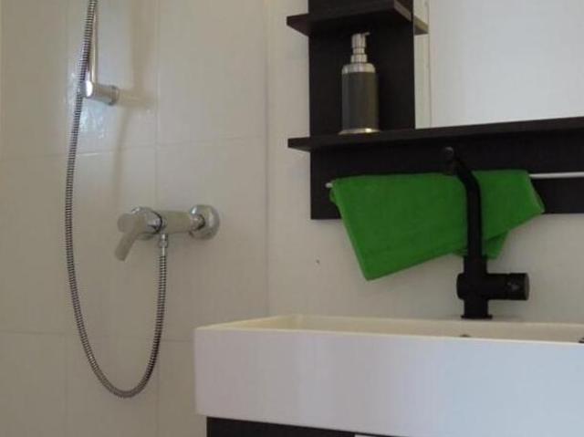 Wohnung mieten in Altstadt, Salzburg