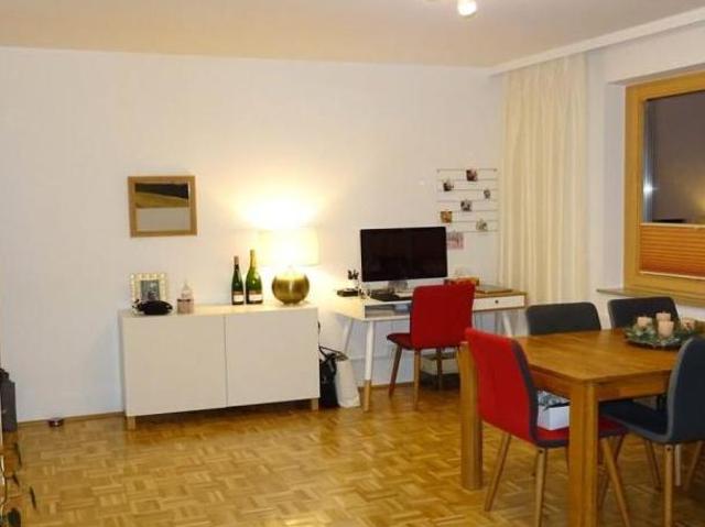 Wohnung mieten in Altstadt, Salzburg