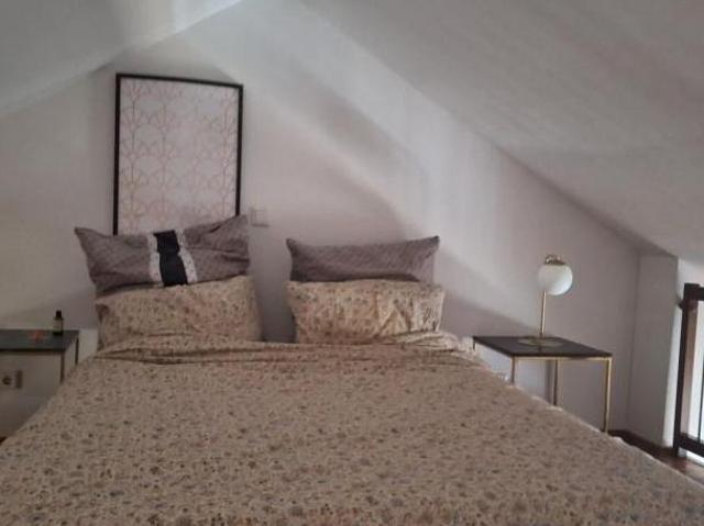Wohnung mieten in Altstadt, Salzburg