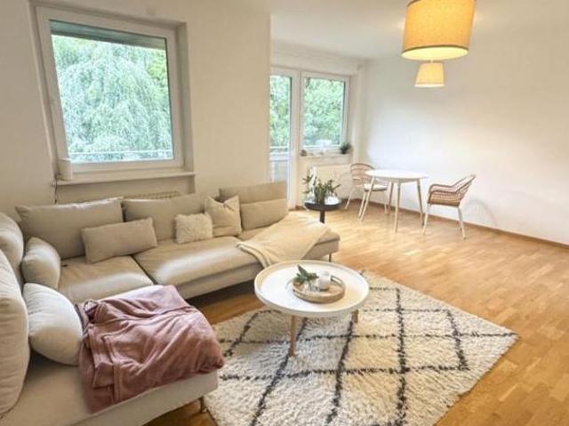 Wohnung mieten in Altstadt, Salzburg