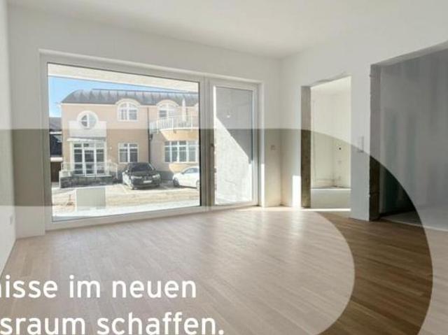 Wohnung mieten in Altstadt, Salzburg