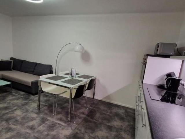 Wohnung mieten in Altstadt, Salzburg