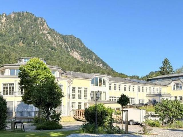 Wohnung mieten in Altstadt, Salzburg