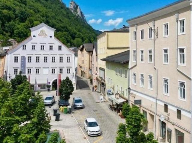 Wohnung mieten in Altstadt, Salzburg