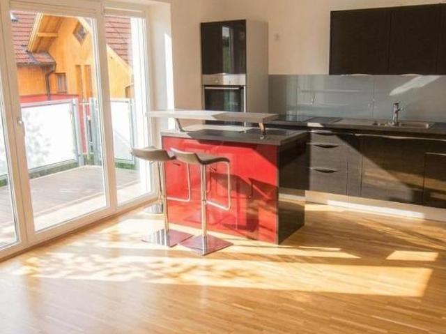 Wohnung mieten in Altstadt, Salzburg