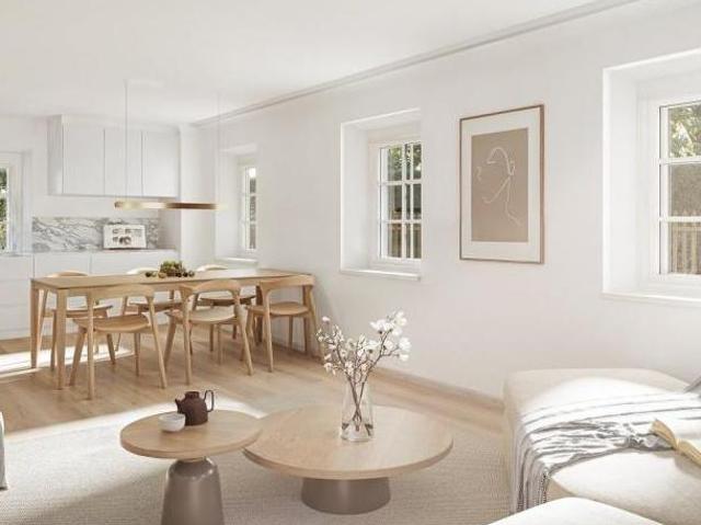 Wohnung mieten in Altstadt, Salzburg
