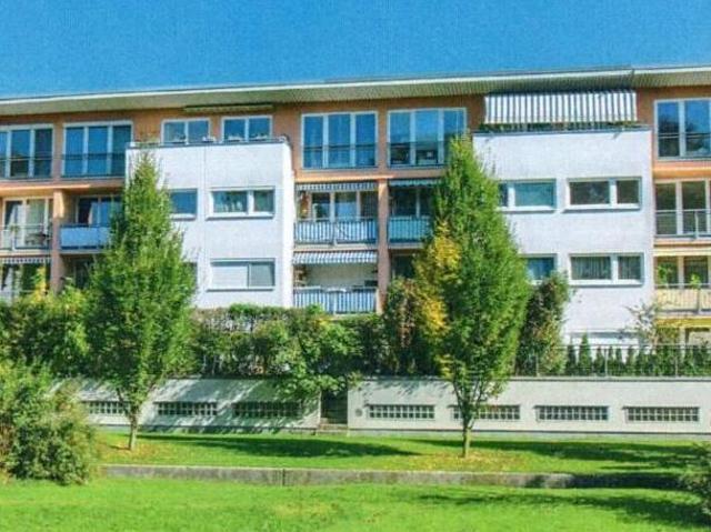Wohnung mieten in Altstadt, Salzburg