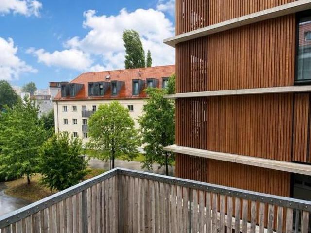 Wohnung mieten in Altstadt, Salzburg