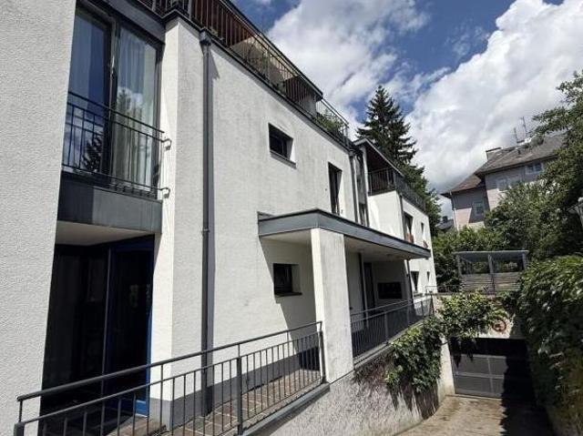 Wohnung mieten in Altstadt, Salzburg