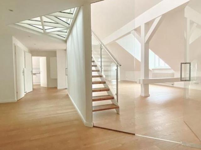 Wohnung mieten in Altstadt, Salzburg