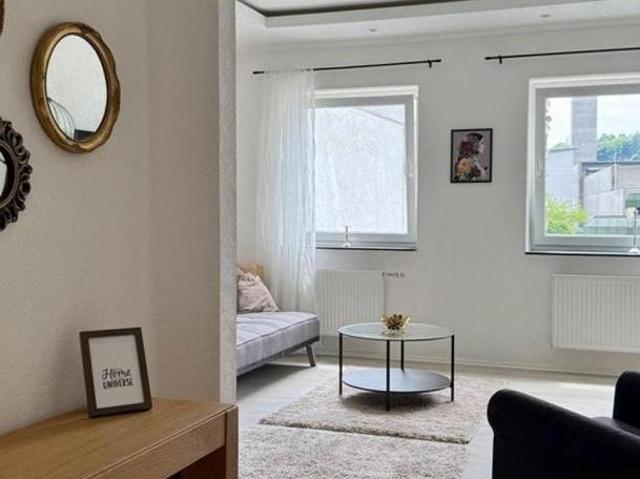 Wohnung mieten in Altstadt, Salzburg
