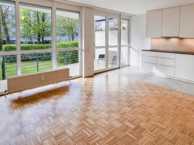 Wohnung mieten in Altstadt, Salzburg