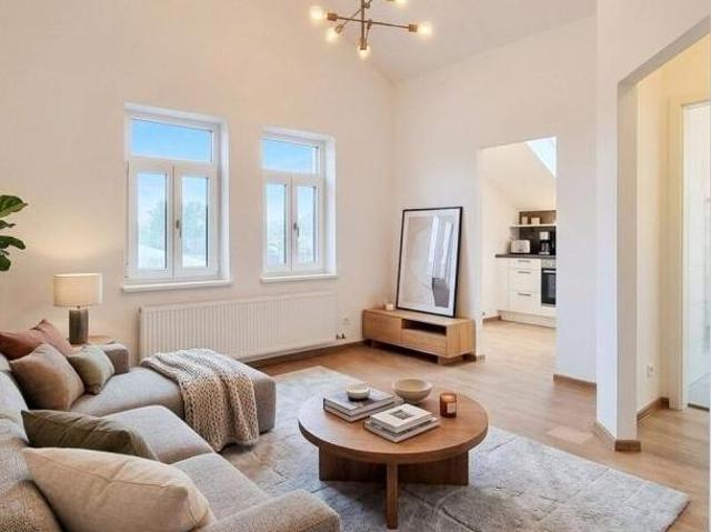 Wohnung mieten in Altstadt, Salzburg