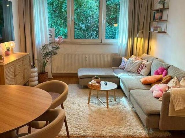 Wohnung mieten in Altstadt, Salzburg