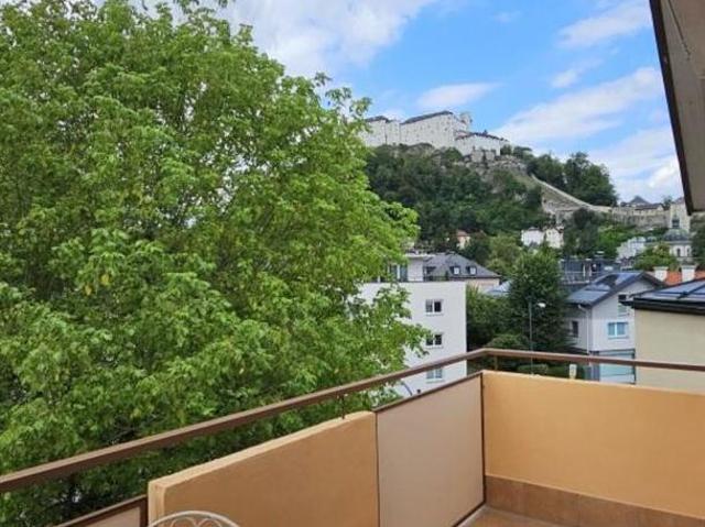 Wohnung mieten in Altstadt, Salzburg