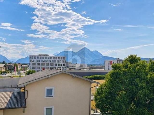 Wohnung mieten in Altstadt, Salzburg