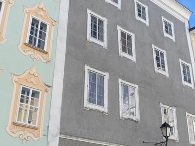 Wohnung mieten in Altstadt, Salzburg