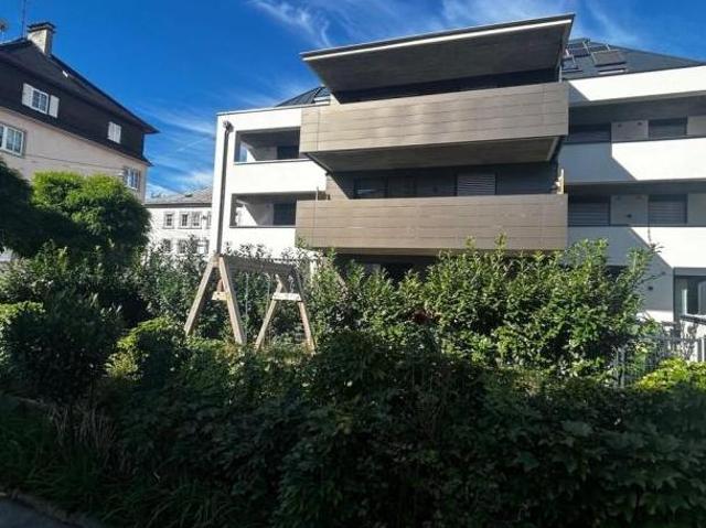 Wohnung mieten in Altstadt, Salzburg