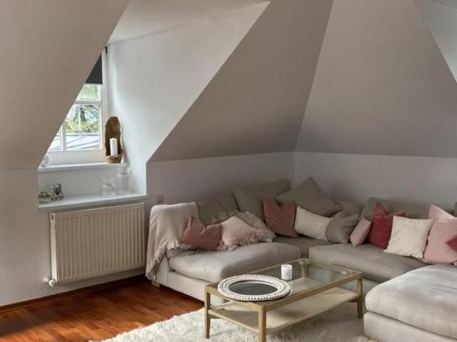 Wohnung mieten in Altstadt, Salzburg