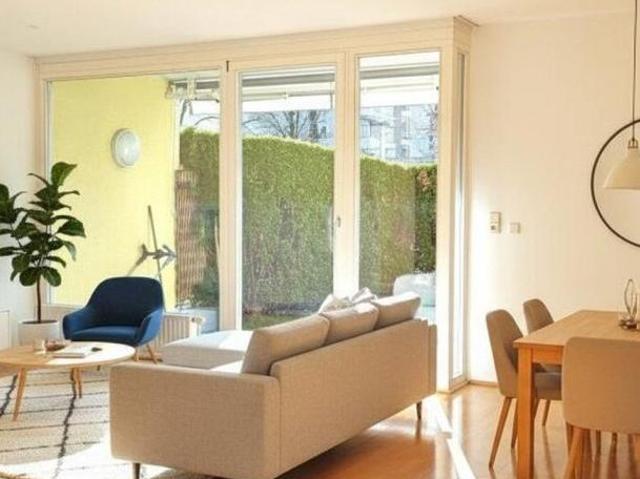 Wohnung mieten in Altstadt, Salzburg