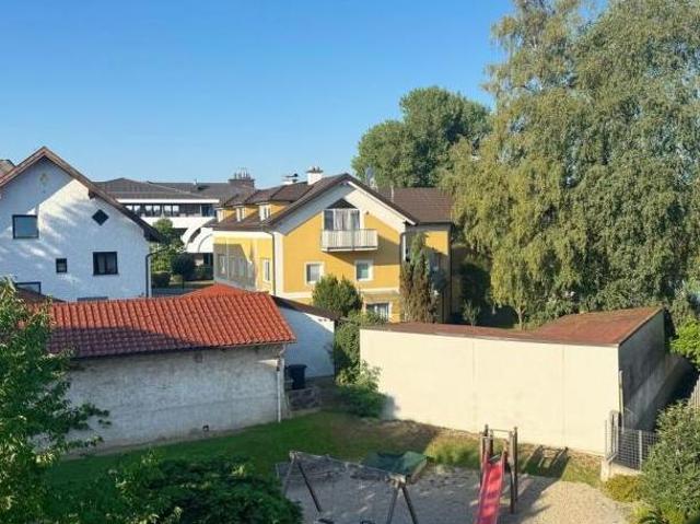 Wohnung mieten in Altstadt, Salzburg