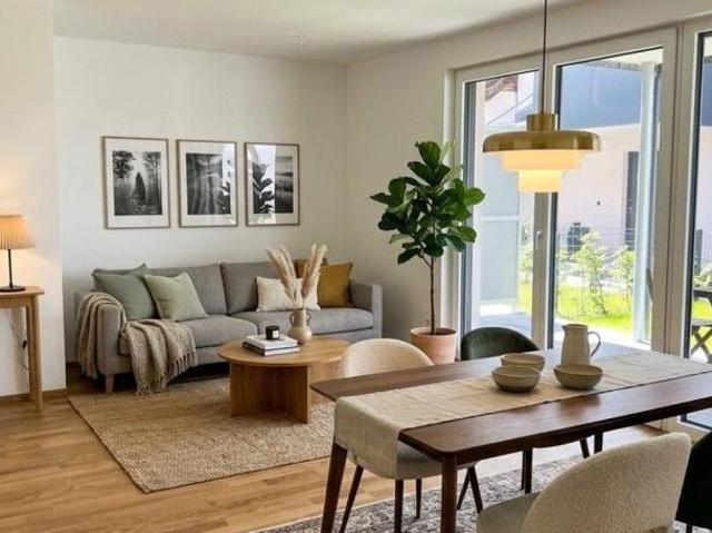 Wohnung mieten in Altstadt, Salzburg