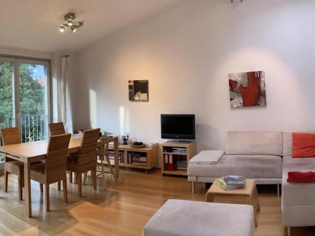 Wohnung mieten in Altstadt, Salzburg