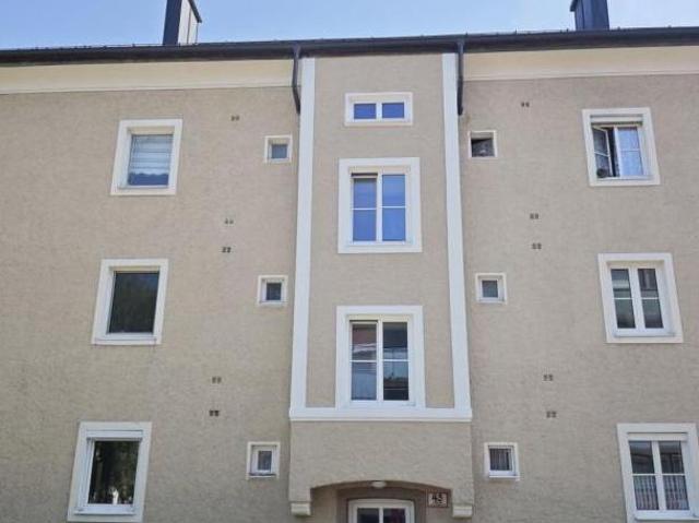 Wohnung mieten in Altstadt, Salzburg