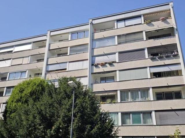 Wohnung mieten in Altstadt, Salzburg