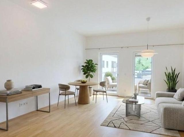 Wohnung mieten in Altstadt, Salzburg