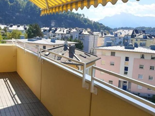 Wohnung mieten in Altstadt, Salzburg