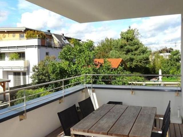 Wohnung mieten in Altstadt, Salzburg