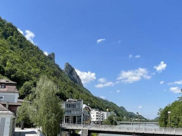 Wohnung mieten in Altstadt, Salzburg